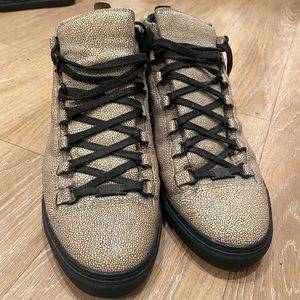 Stingray Balenciaga Arena size 43